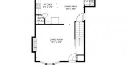 Homes for Sale in Kansas City, MO 64155 | 11256 N Madison Street