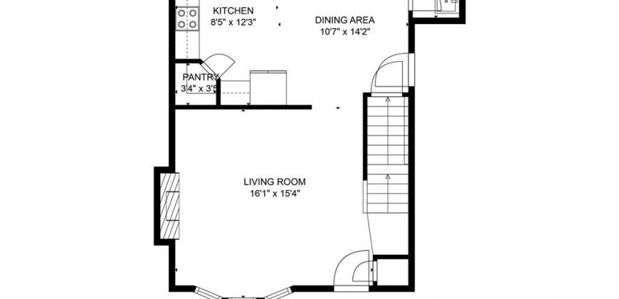 Homes for Sale in Kansas City, MO 64155 | 11256 N Madison Street