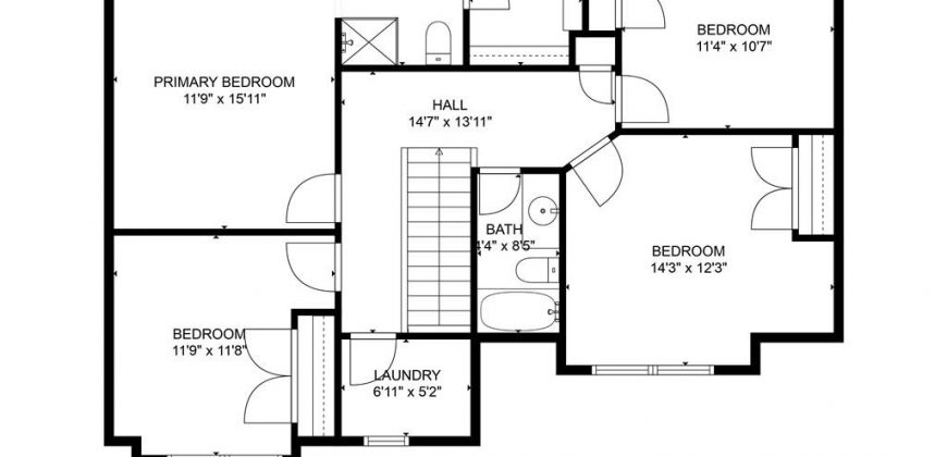 Homes for Sale in Kansas City, MO 64155 | 11256 N Madison Street