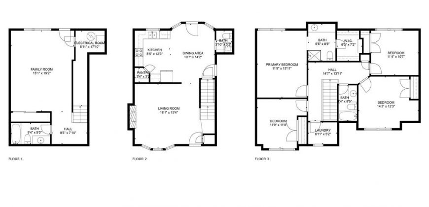 Homes for Sale in Kansas City, MO 64155 | 11256 N Madison Street