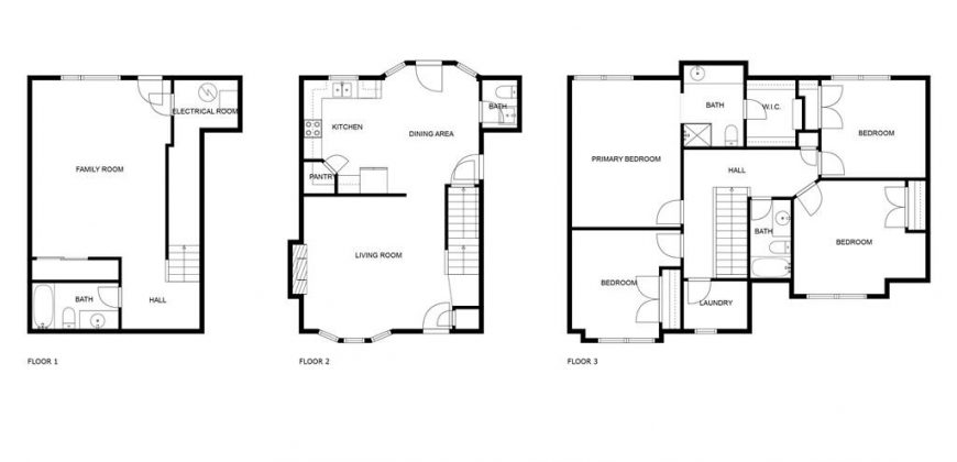 Homes for Sale in Kansas City, MO 64155 | 11256 N Madison Street