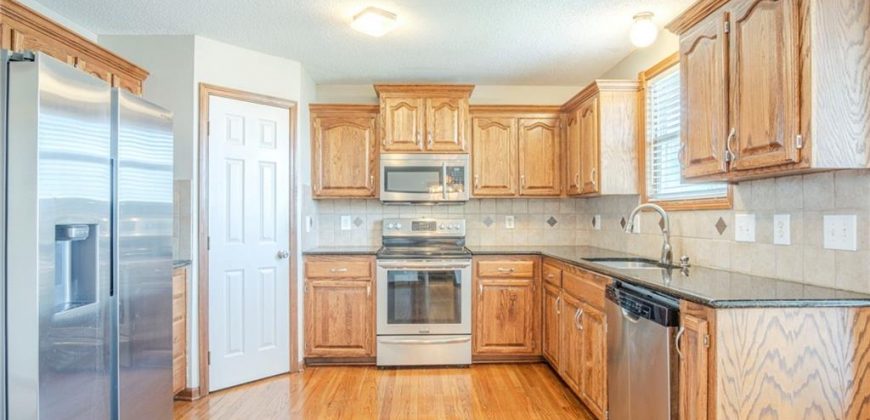 Homes for Sale in Kansas City, MO 64155 | 11256 N Madison Street