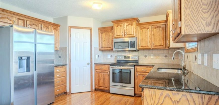 Homes for Sale in Kansas City, MO 64155 | 11256 N Madison Street