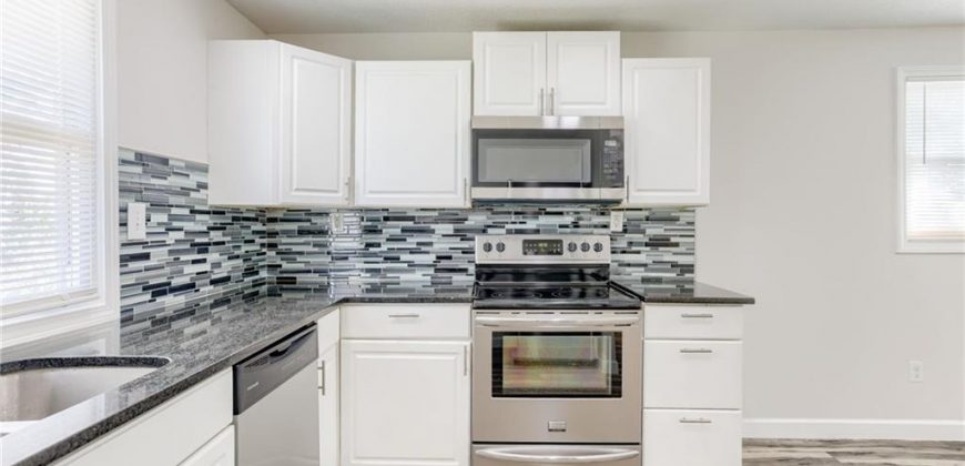 Homes for Sale in Kansas City, MO 64116 | 1320 NE 44th Street