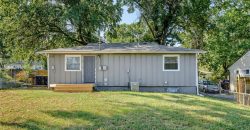 Homes for Sale in Kansas City, MO 64116 | 1320 NE 44th Street