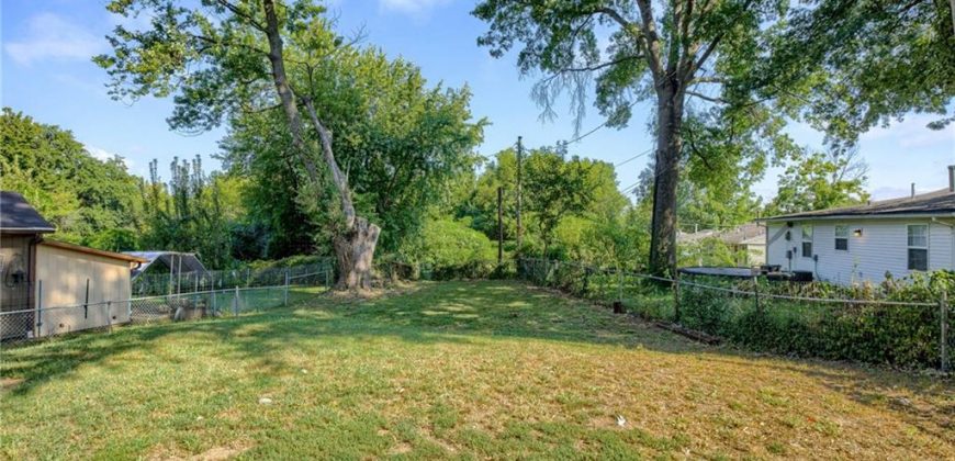 Homes for Sale in Kansas City, MO 64116 | 1320 NE 44th Street