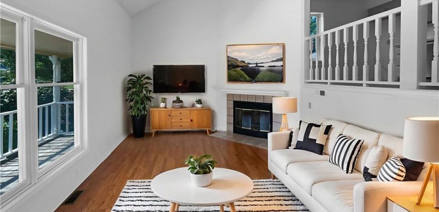 Homes for Sale in Kearney, MO 64060 | 1706  Regency Drive