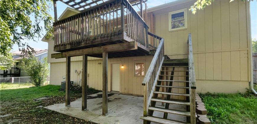 Homes for Sale in Kearney, MO 64060 | 1706  Regency Drive