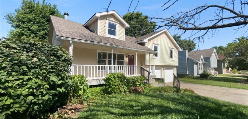 Homes for Sale in Kearney, MO 64060 | 1706  Regency Drive