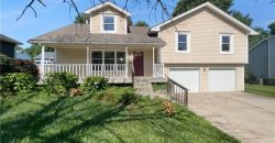 Homes for Sale in Kearney, MO 64060 | 1706  Regency Drive