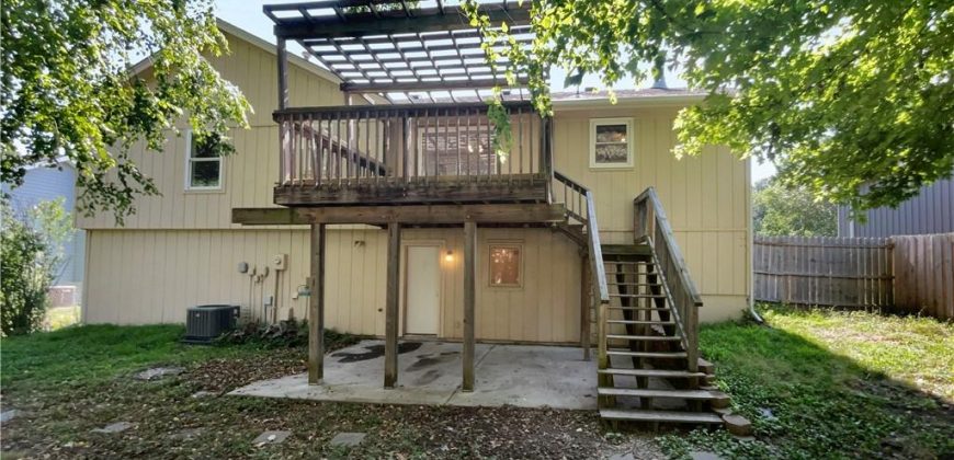 Homes for Sale in Kearney, MO 64060 | 1706  Regency Drive