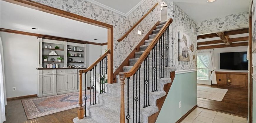 Homes for Sale in Liberty, MO 64068 | 1304  Wellington Way