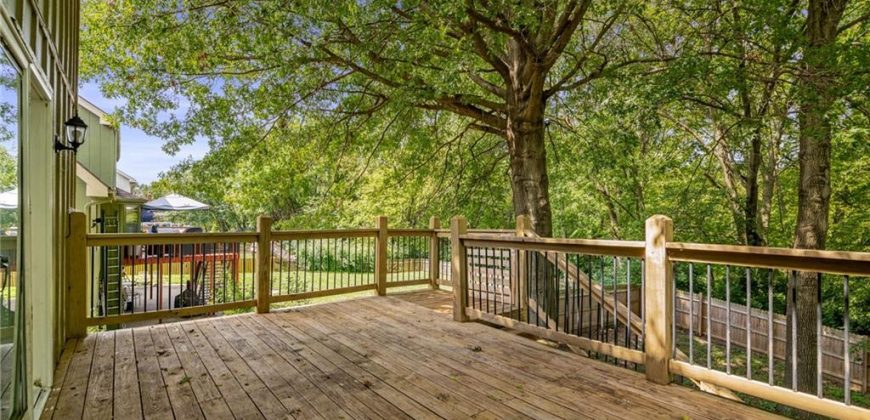 Homes for Sale in Liberty, MO 64068 | 1304  Wellington Way