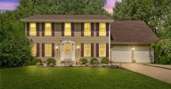 Homes for Sale in Liberty, MO 64068 | 1304  Wellington Way