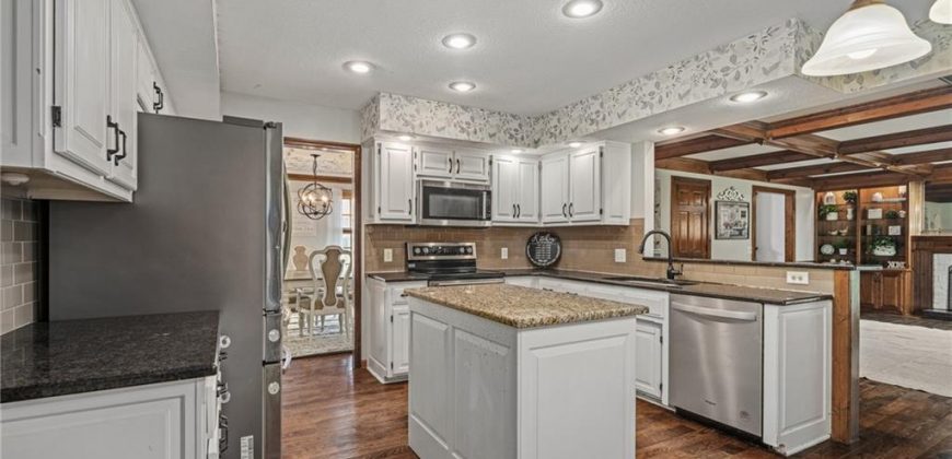 Homes for Sale in Liberty, MO 64068 | 1304  Wellington Way