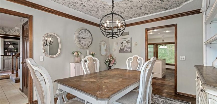 Homes for Sale in Liberty, MO 64068 | 1304  Wellington Way