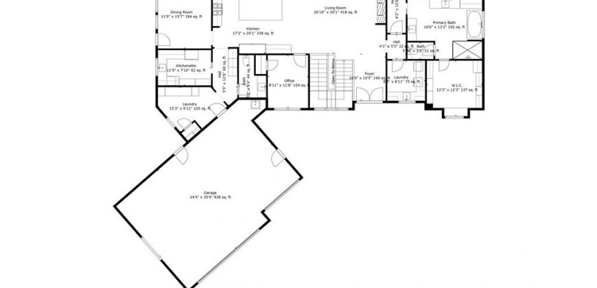 Homes for Sale in Parkville, MO 64152 | 7390 N National Drive