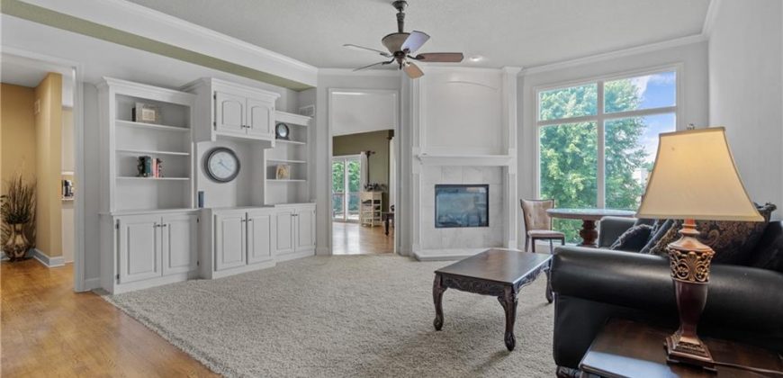 Homes for Sale in Parkville, MO 64152 | 10013 NW Crooked Road