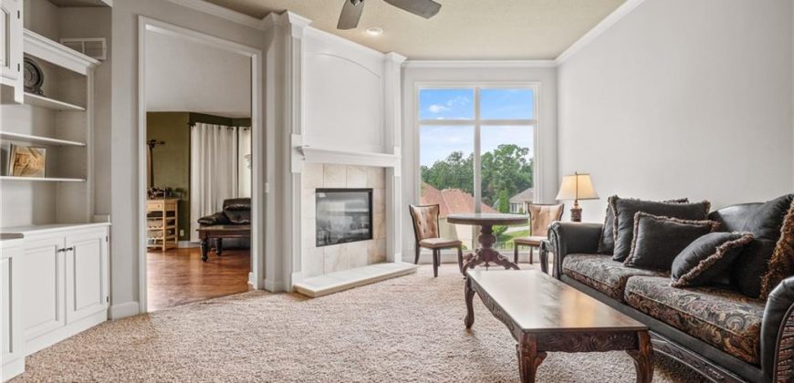 Homes for Sale in Parkville, MO 64152 | 10013 NW Crooked Road