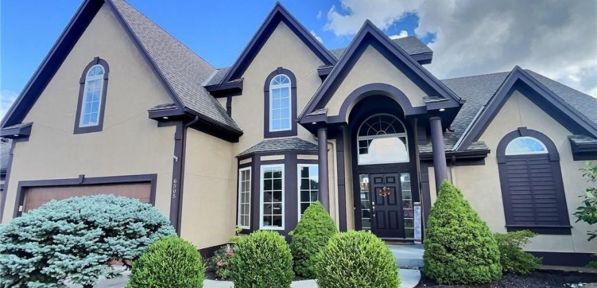 Homes for Sale in Kansas City, MO 64119 | 6505 N Spruce Avenue