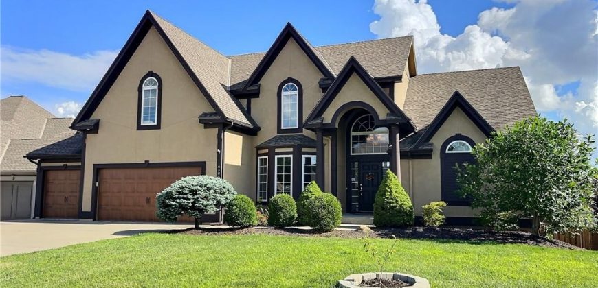 Homes for Sale in Kansas City, MO 64119 | 6505 N Spruce Avenue