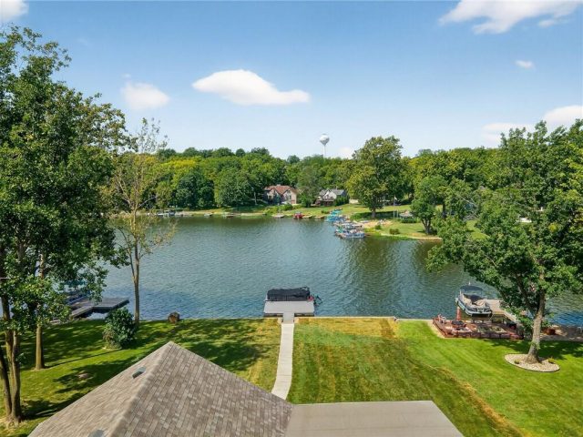 Homes for Sale in Weatherby Lake, MO 64152 | 8310 NW Forest Drive