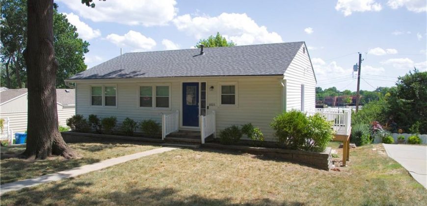 Homes for Sale in Liberty, MO 64068 | 1025  Orchard Avenue