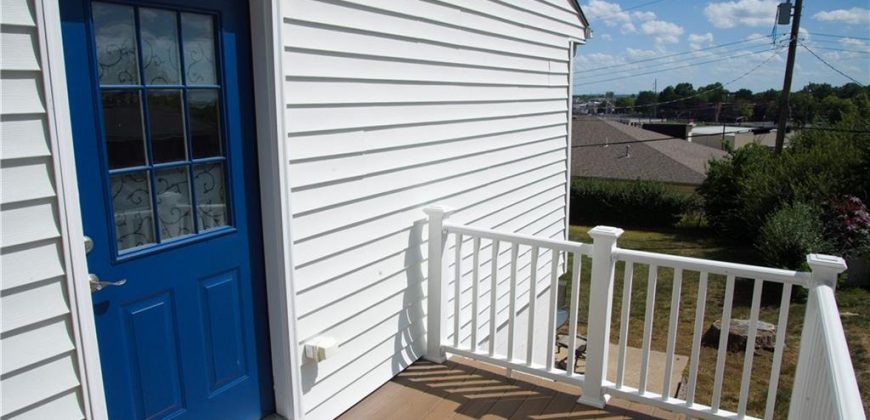 Homes for Sale in Liberty, MO 64068 | 1025  Orchard Avenue