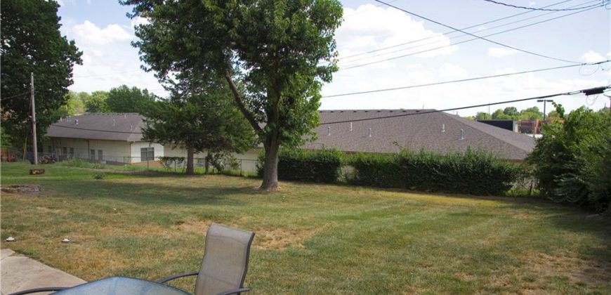 Homes for Sale in Liberty, MO 64068 | 1025  Orchard Avenue