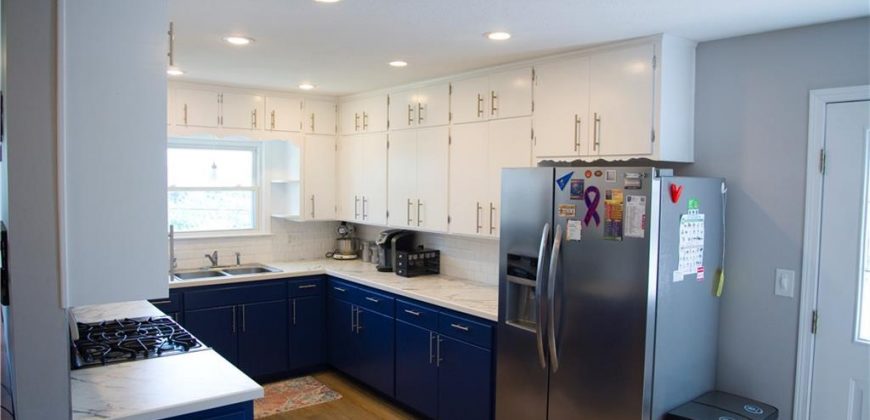 Homes for Sale in Liberty, MO 64068 | 1025  Orchard Avenue