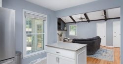 Homes for Sale in Kansas City, MO 64116 | 3625 N Walnut Street