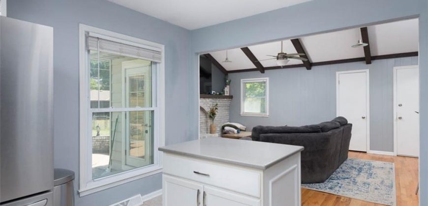 Homes for Sale in Kansas City, MO 64116 | 3625 N Walnut Street