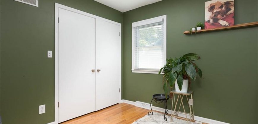 Homes for Sale in Kansas City, MO 64116 | 3625 N Walnut Street