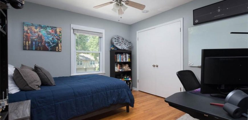 Homes for Sale in Kansas City, MO 64116 | 3625 N Walnut Street