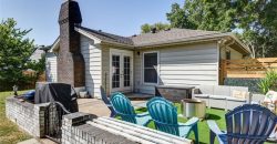 Homes for Sale in Kansas City, MO 64116 | 3625 N Walnut Street