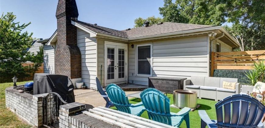 Homes for Sale in Kansas City, MO 64116 | 3625 N Walnut Street