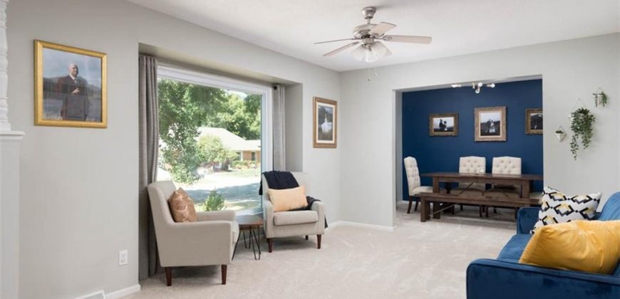 Homes for Sale in Kansas City, MO 64116 | 3625 N Walnut Street