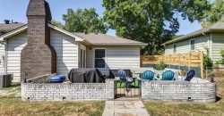 Homes for Sale in Kansas City, MO 64116 | 3625 N Walnut Street