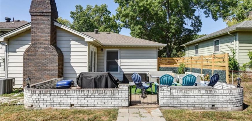 Homes for Sale in Kansas City, MO 64116 | 3625 N Walnut Street