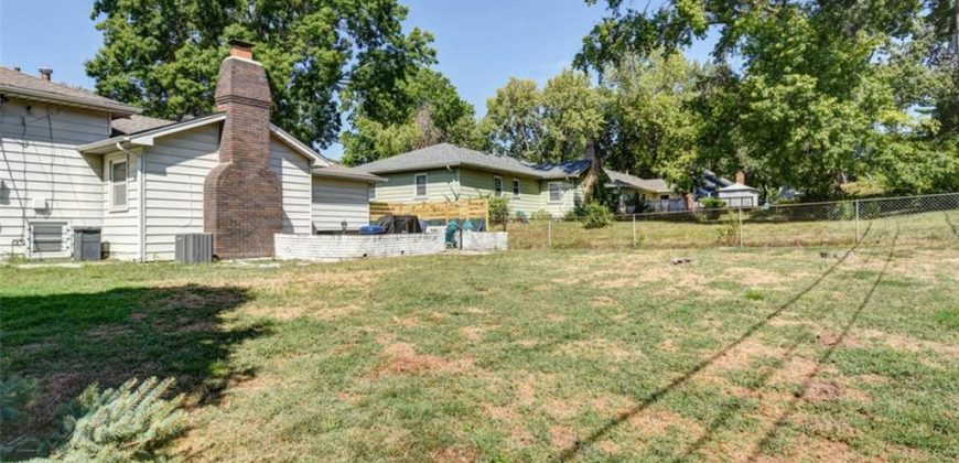 Homes for Sale in Kansas City, MO 64116 | 3625 N Walnut Street