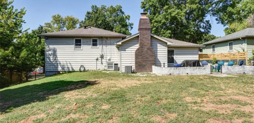 Homes for Sale in Kansas City, MO 64116 | 3625 N Walnut Street