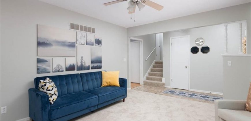 Homes for Sale in Kansas City, MO 64116 | 3625 N Walnut Street