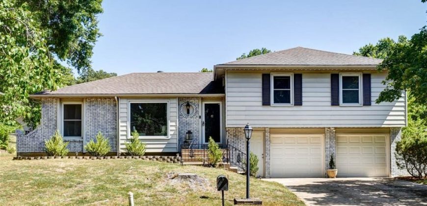 Homes for Sale in Kansas City, MO 64116 | 3625 N Walnut Street