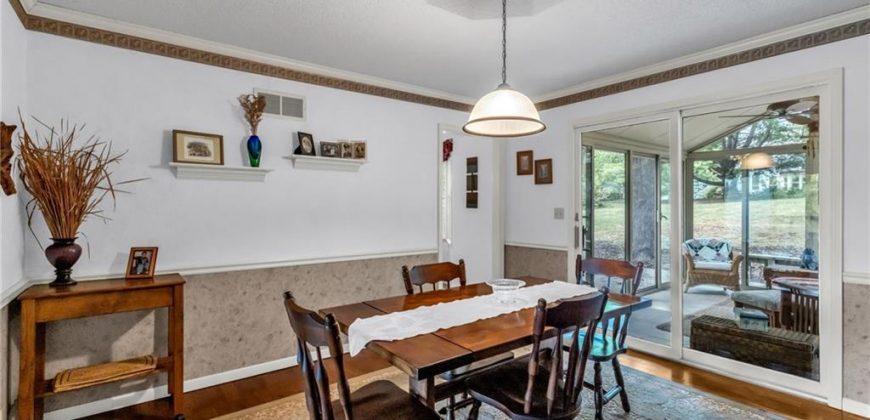 Homes for Sale in Weatherby Lake, MO 64152 | 7610 NW Westside Drive