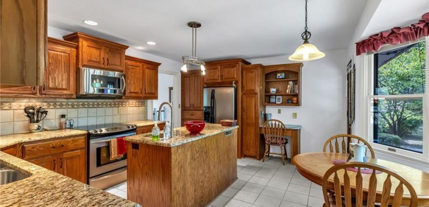 Homes for Sale in Weatherby Lake, MO 64152 | 7610 NW Westside Drive