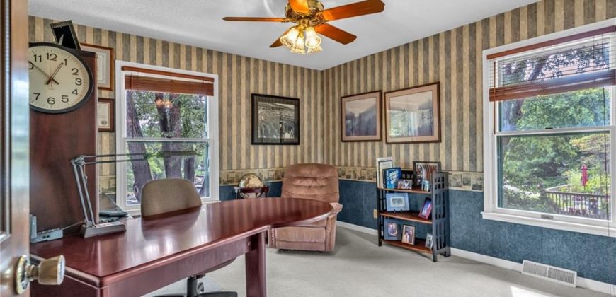 Homes for Sale in Weatherby Lake, MO 64152 | 7610 NW Westside Drive