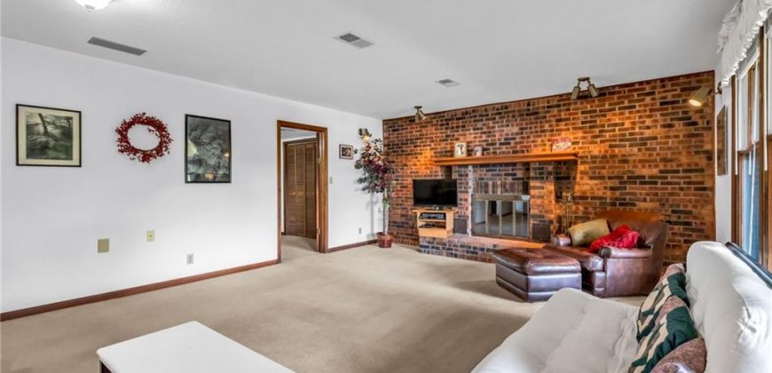 Homes for Sale in Weatherby Lake, MO 64152 | 7610 NW Westside Drive