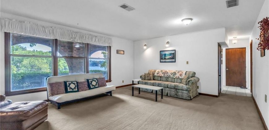 Homes for Sale in Weatherby Lake, MO 64152 | 7610 NW Westside Drive