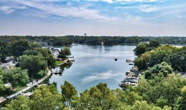 Homes for Sale in Weatherby Lake, MO 64152 | 7610 NW Westside Drive