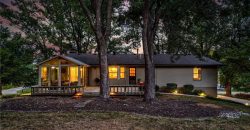 Homes for Sale in Weatherby Lake, MO 64152 | 7610 NW Westside Drive